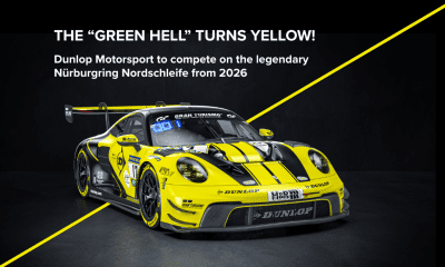 Dunlop Motorsport
