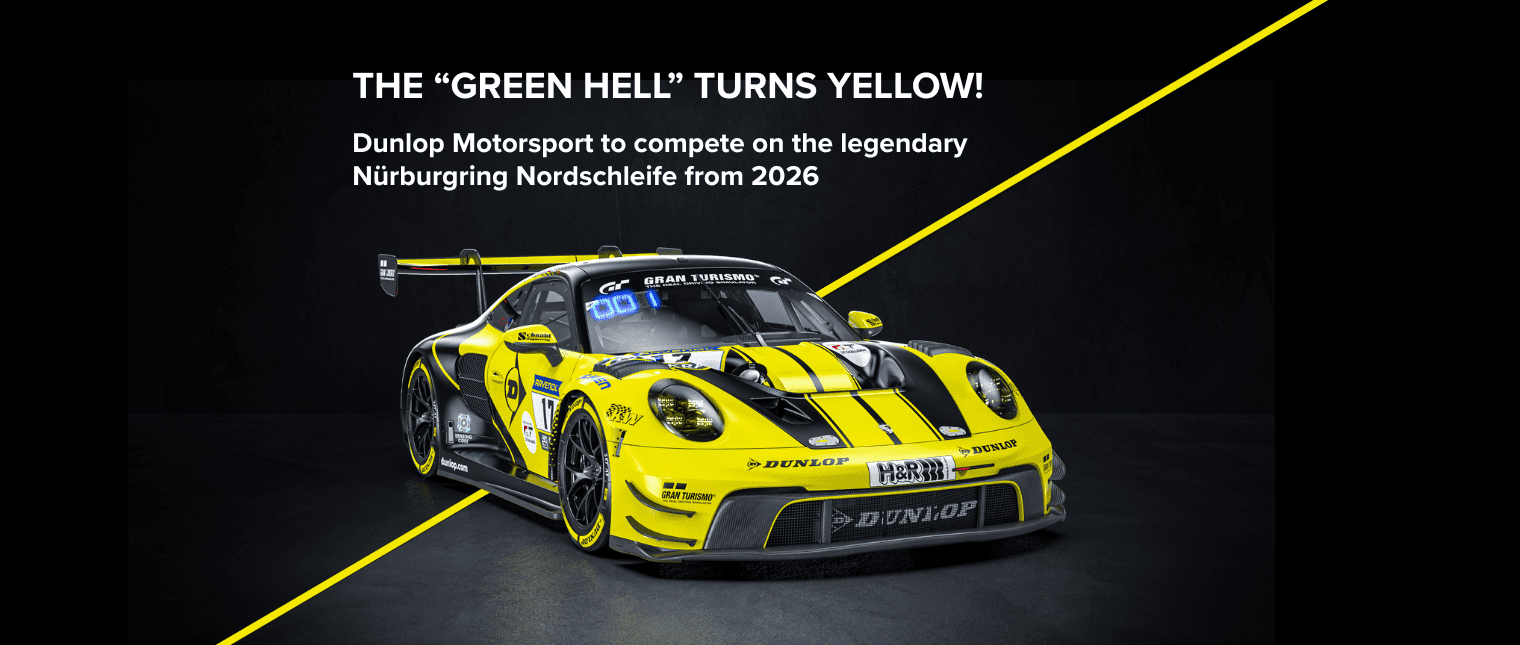 Dunlop Motorsport
