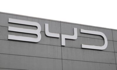 BYD