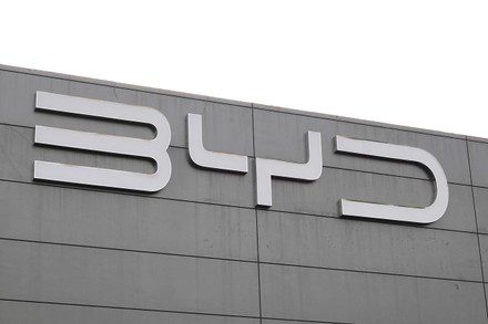 BYD