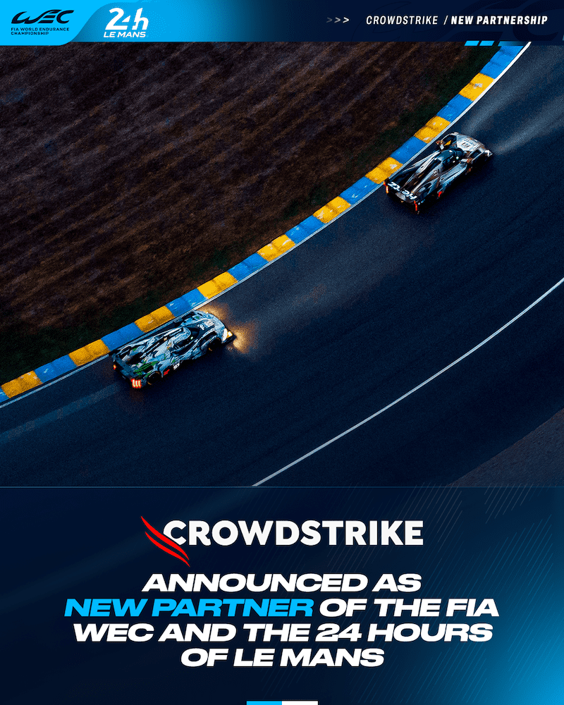 CrowdStrike