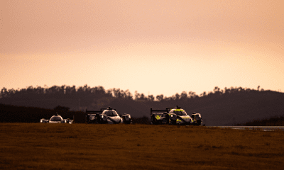 TDS Racing