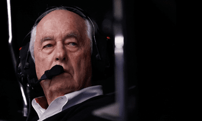 Roger Penske