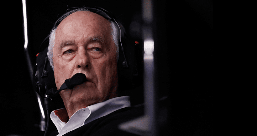 Roger Penske