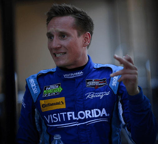 Van der Zande