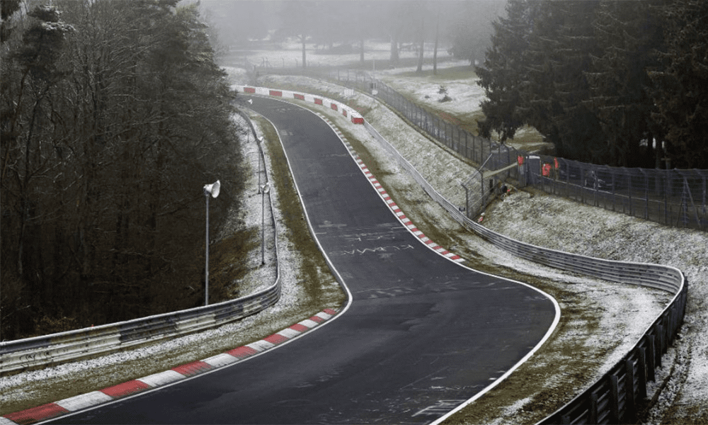 Nürburgring