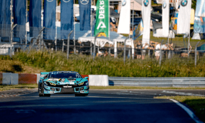 Konrad Motorsport