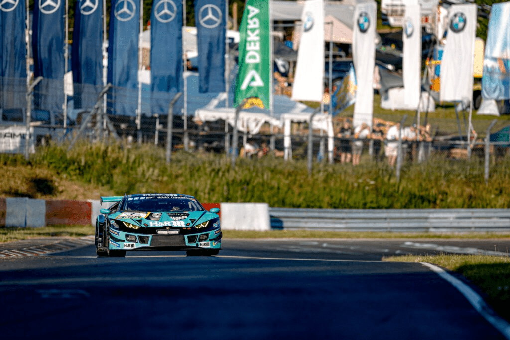 Konrad Motorsport