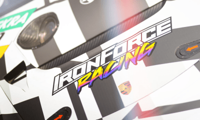 IronForce Racing