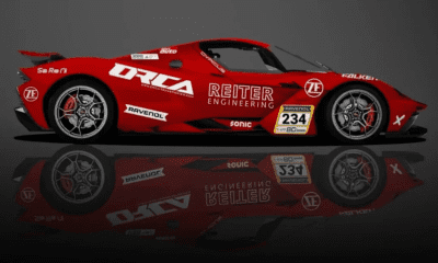 Reiter Engineering