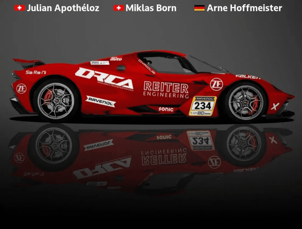 Reiter Engineering