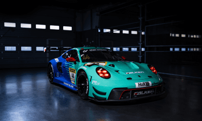 Falken Motorsports