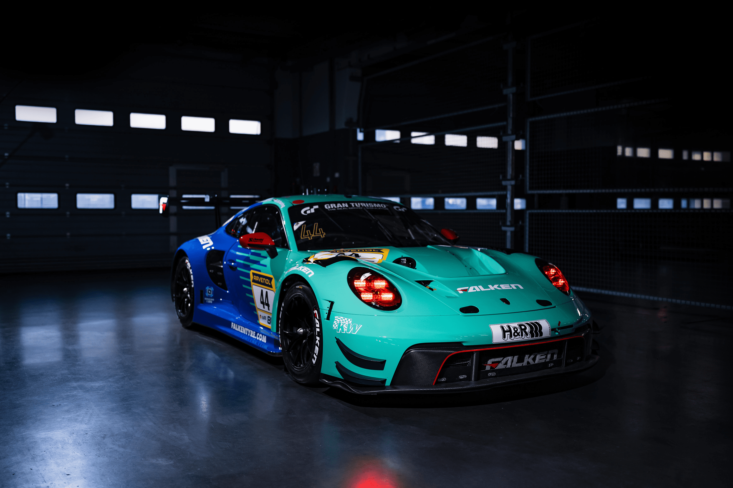 Falken Motorsports