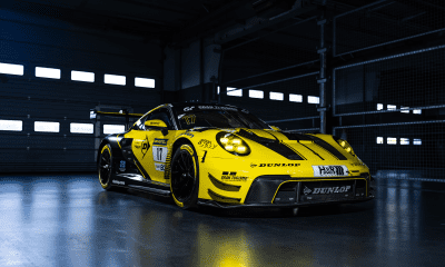 Dunlop Motorsport