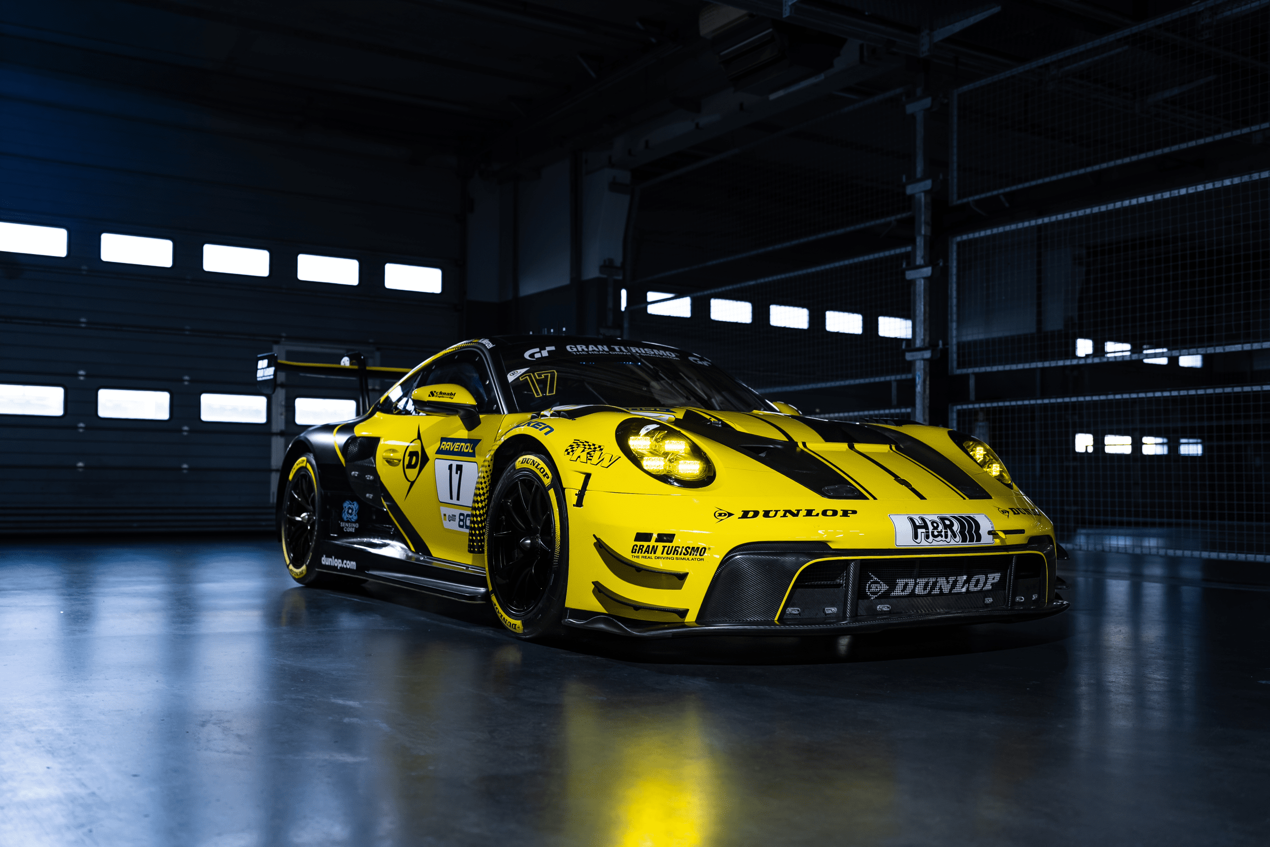 Dunlop Motorsport