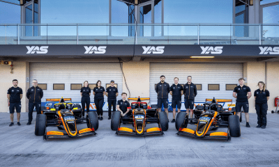 Van Amersfoort Racing