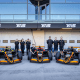 Van Amersfoort Racing