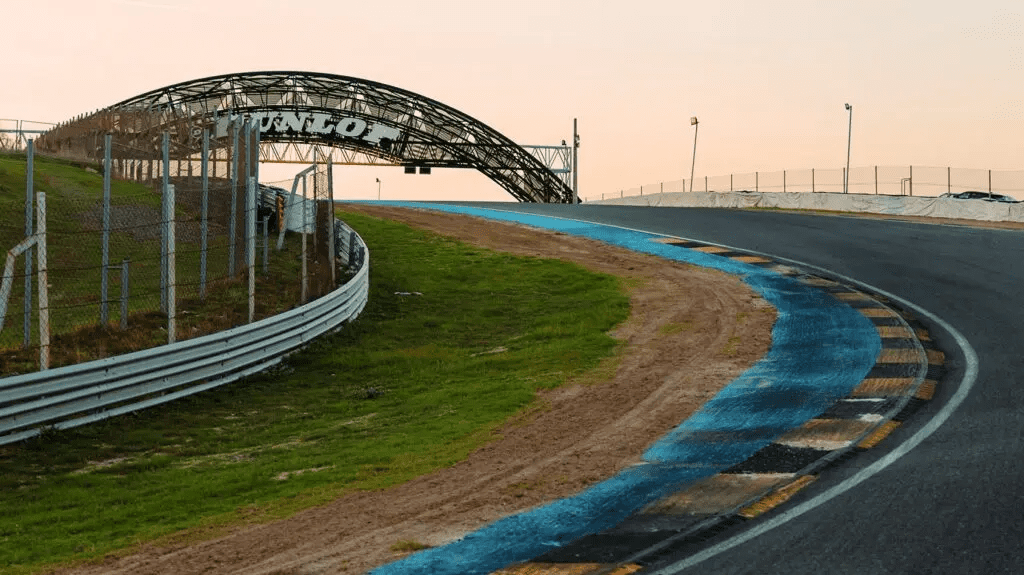 Andretti Formula E