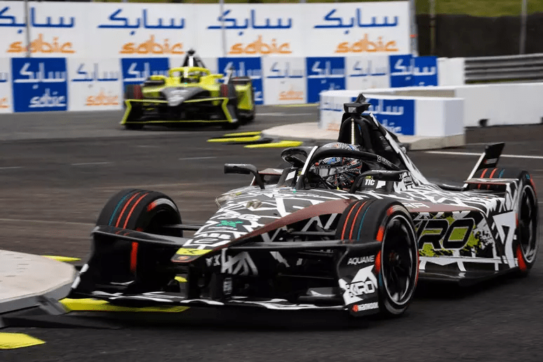 Dan Ticktum