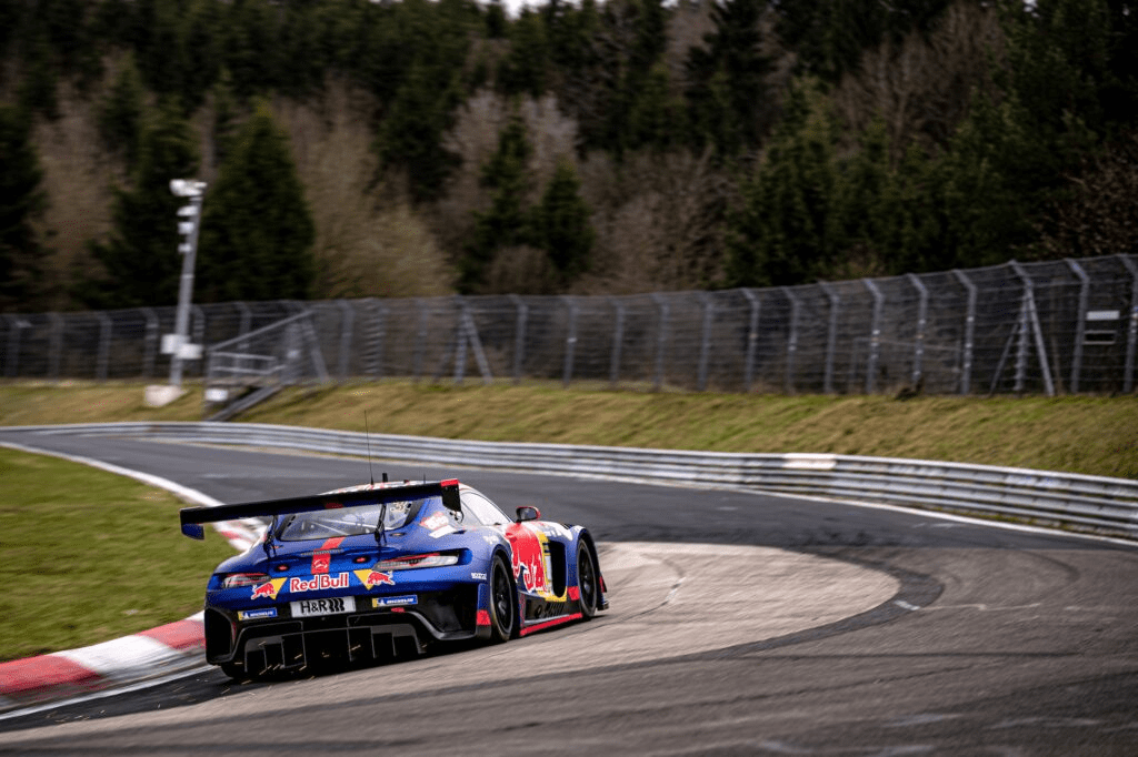 Nürburgring