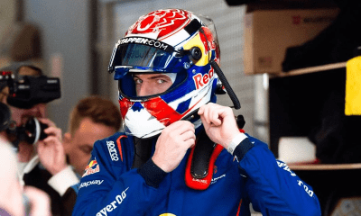 Verstappen