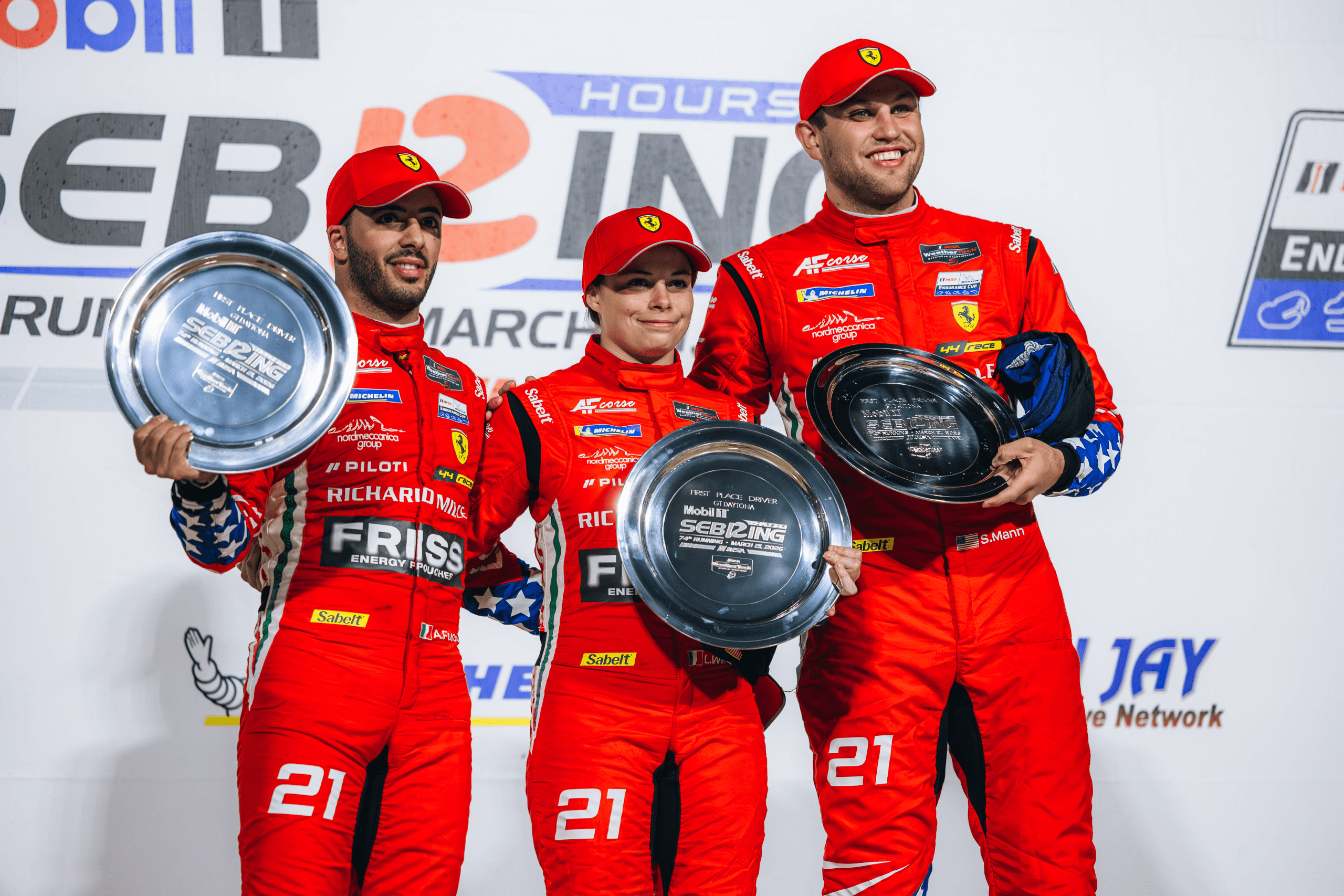 Ferrari