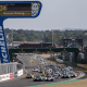 Road to Le Mans