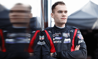 Laurin Heinrich reforça a High Class Racing em estreia na European Le Mans Series