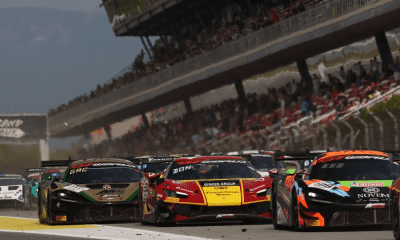 GT World Challenge