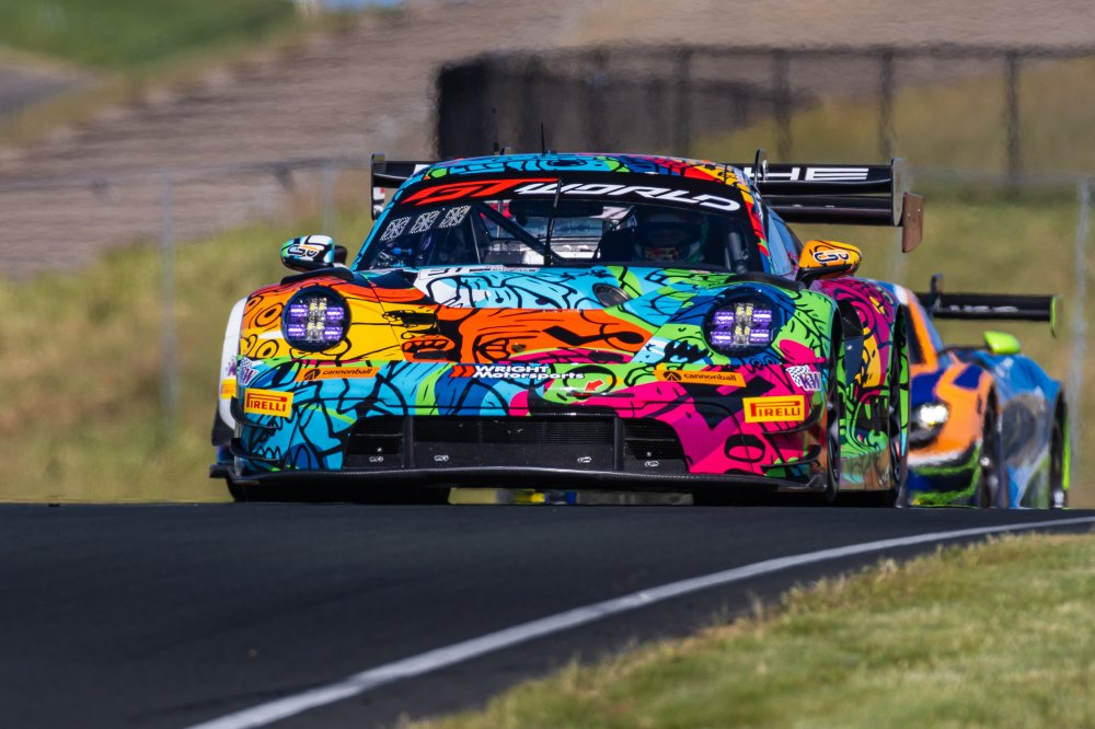 Porsche