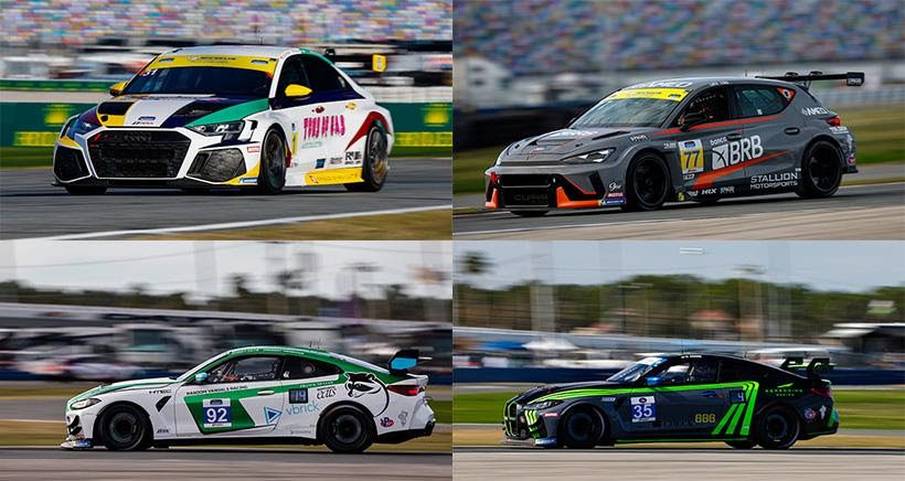IMSA