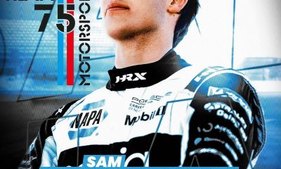 Sam Jongejan