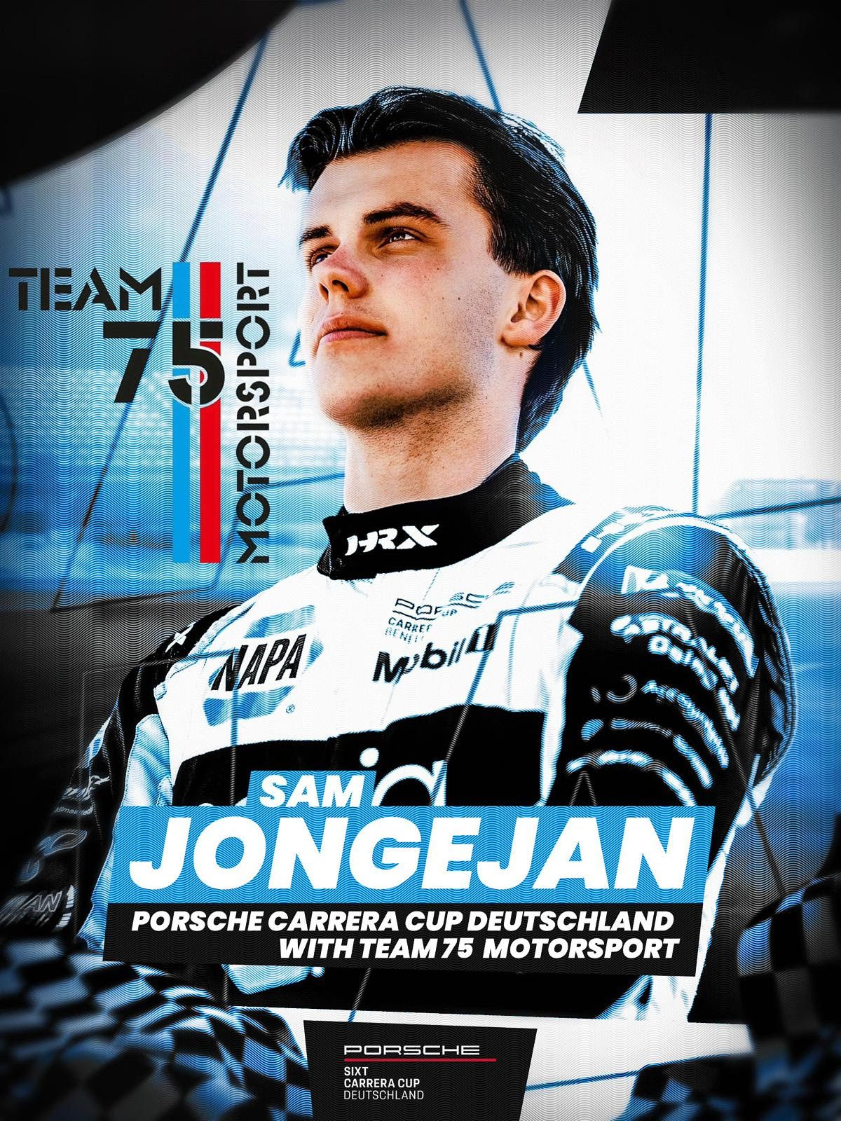 Sam Jongejan