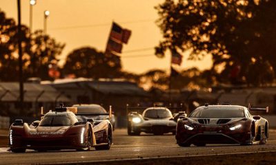 Sebring