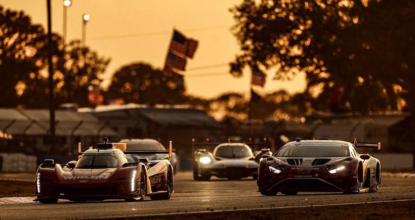 Sebring