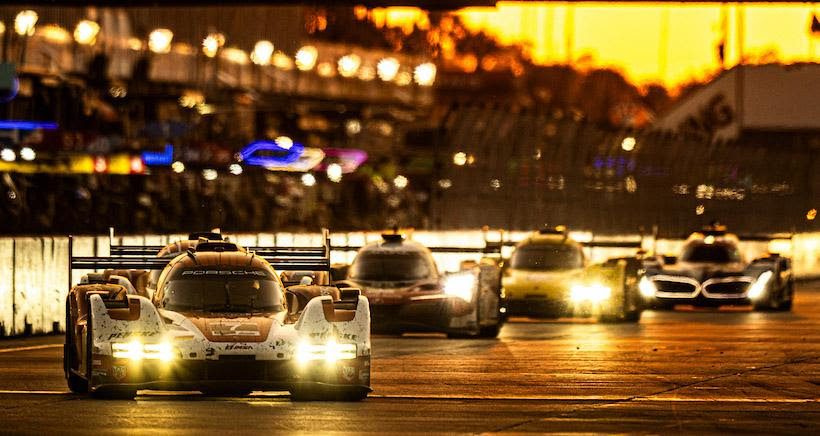 Sebring