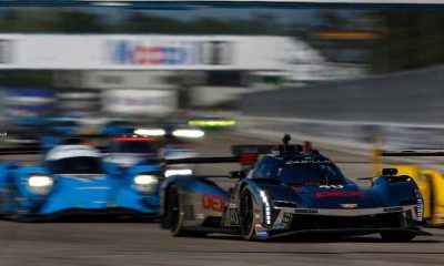 12 Horas de Sebring