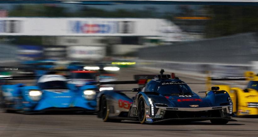12 Horas de Sebring