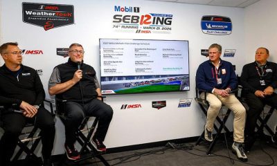 IMSA