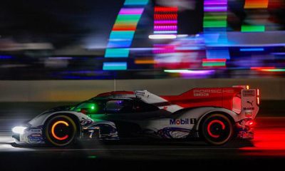 Porsche Penske Motorsport