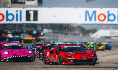 Risi Competizione