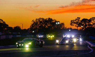 Sebring