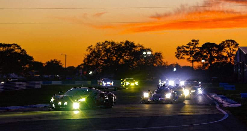 Sebring