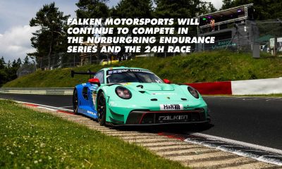 Falken Motorsports