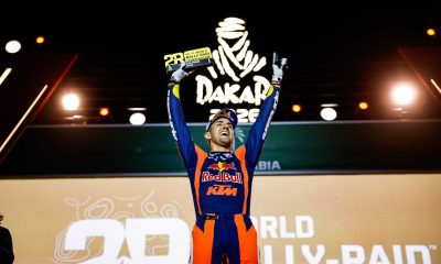 Rally-Raid