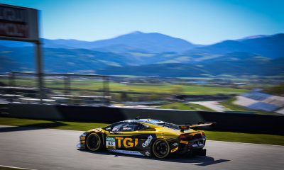 Foto: TGI Team by GRT