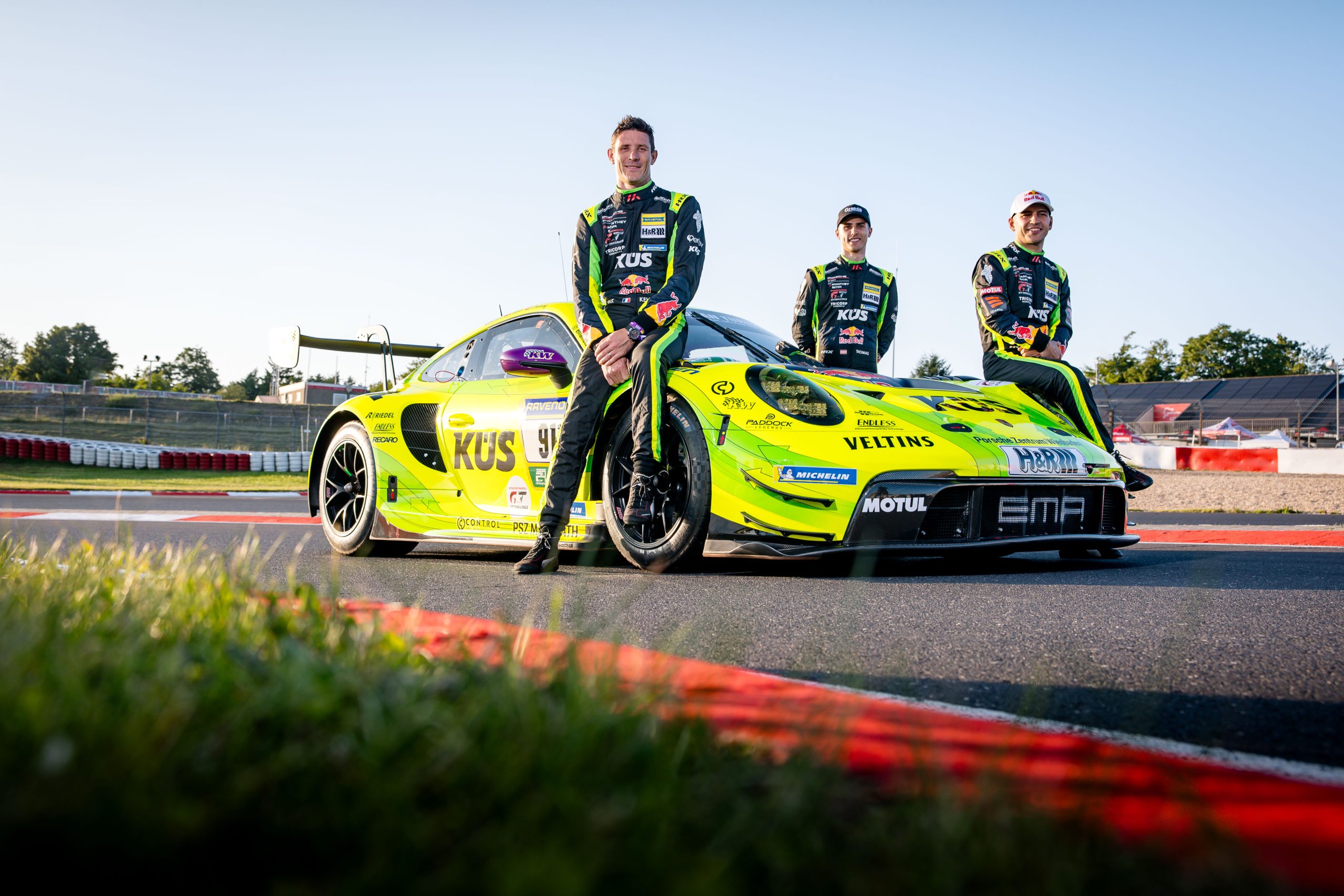 Foto: Gruppe C Photography