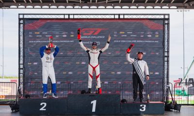 Wright Motorsports