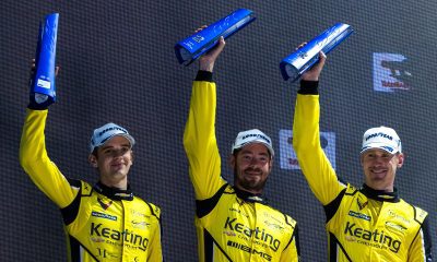 Foto: Corvette Racing