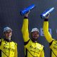 Foto: Corvette Racing